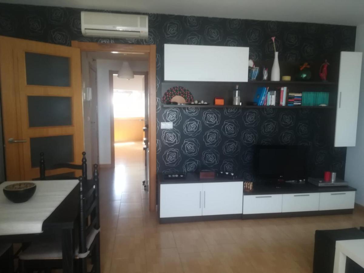 Impresionantes Vistas Al Mar Cerca De Santiago Apartment บอยโร ภายนอก รูปภาพ
