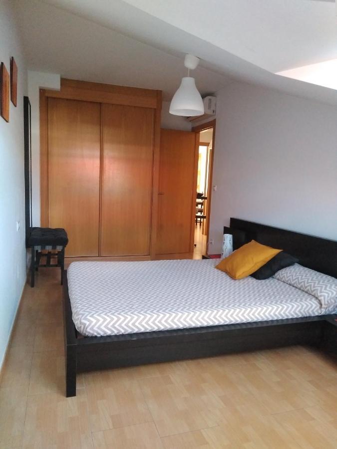 Impresionantes Vistas Al Mar Cerca De Santiago Apartment บอยโร ภายนอก รูปภาพ